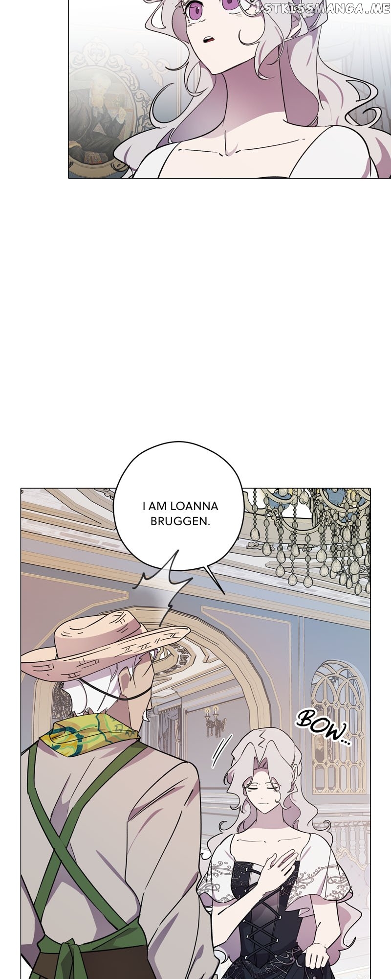 Duchess’s Lo-Fi Coffeehouse Chapter 13 - page 3