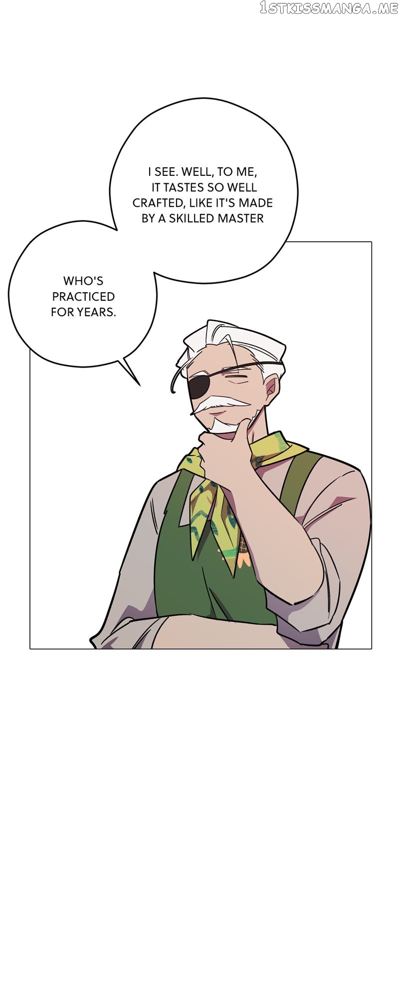 Duchess’s Lo-Fi Coffeehouse Chapter 13 - page 33