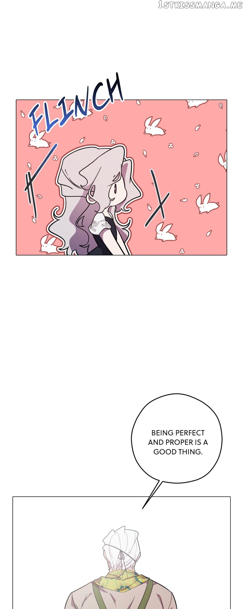 Duchess’s Lo-Fi Coffeehouse Chapter 13 - page 34