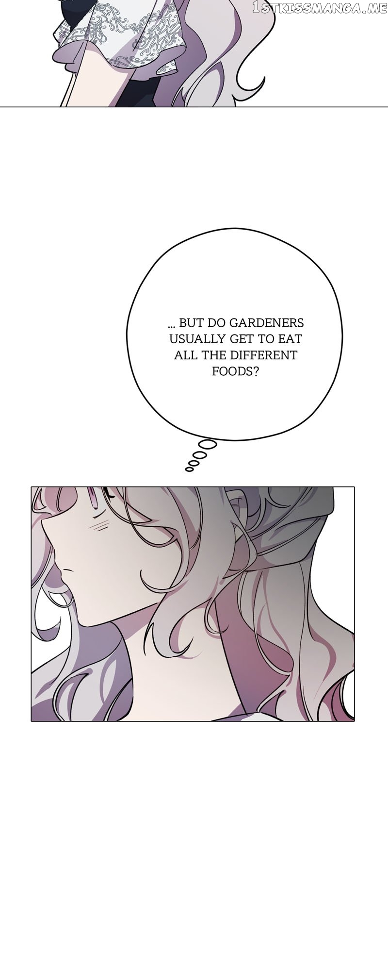 Duchess’s Lo-Fi Coffeehouse Chapter 13 - page 36