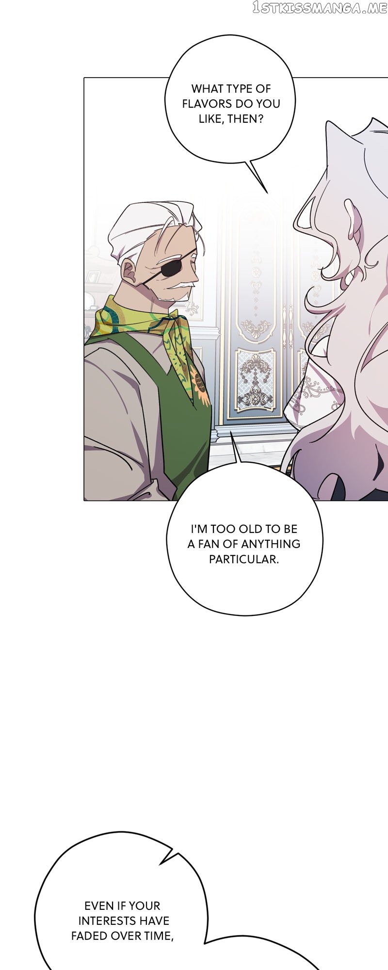 Duchess’s Lo-Fi Coffeehouse Chapter 13 - page 37