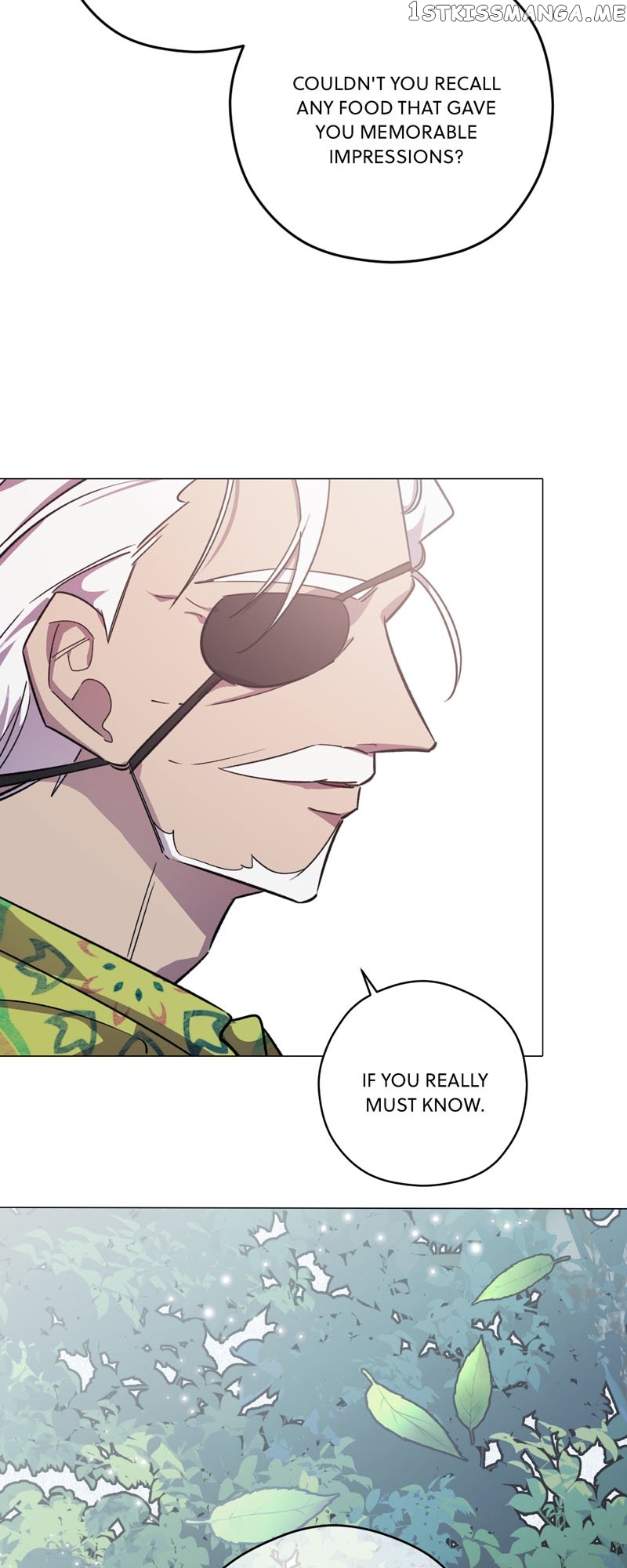 Duchess’s Lo-Fi Coffeehouse Chapter 13 - page 38