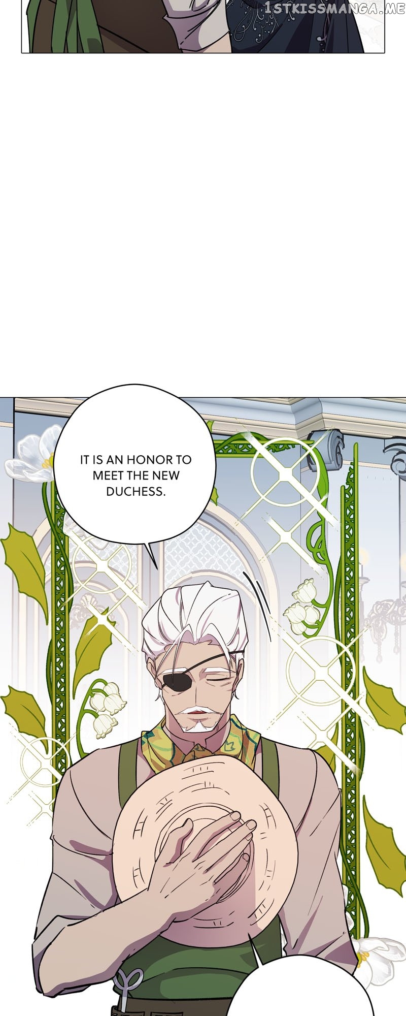 Duchess’s Lo-Fi Coffeehouse Chapter 13 - page 4