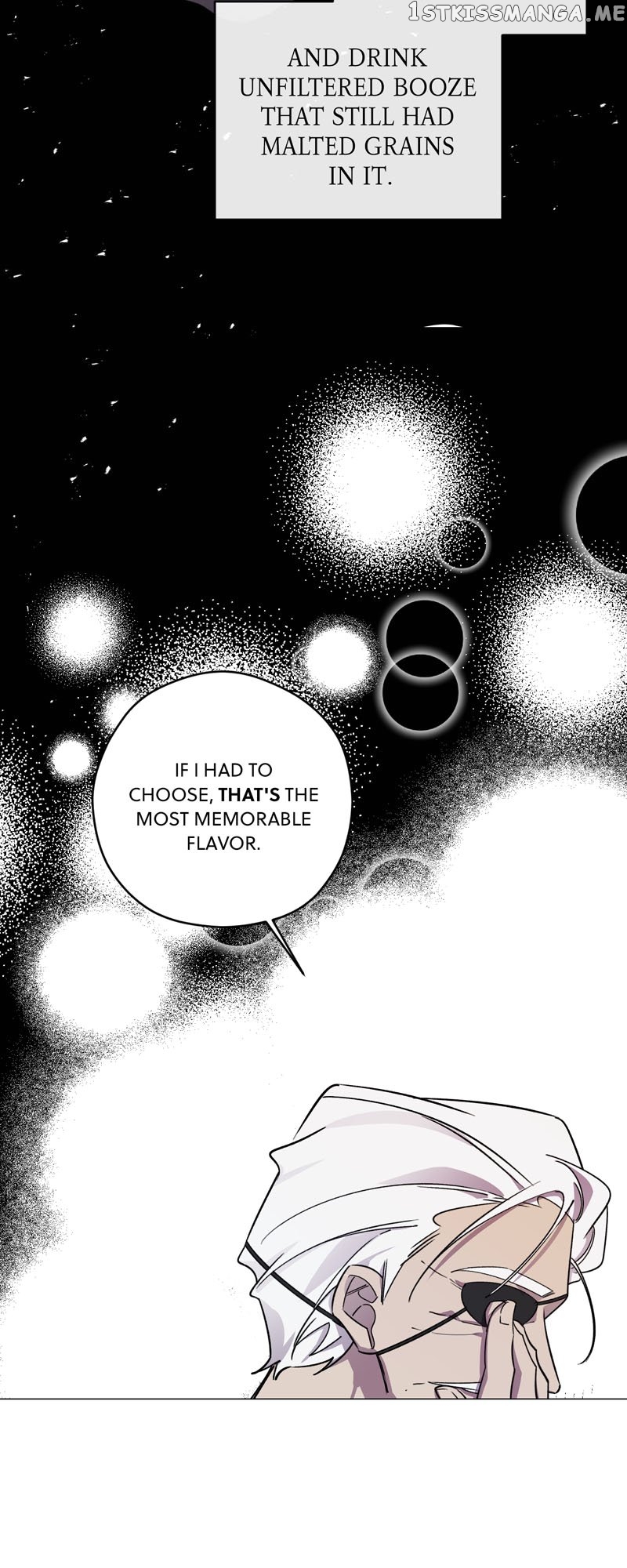 Duchess’s Lo-Fi Coffeehouse Chapter 13 - page 44