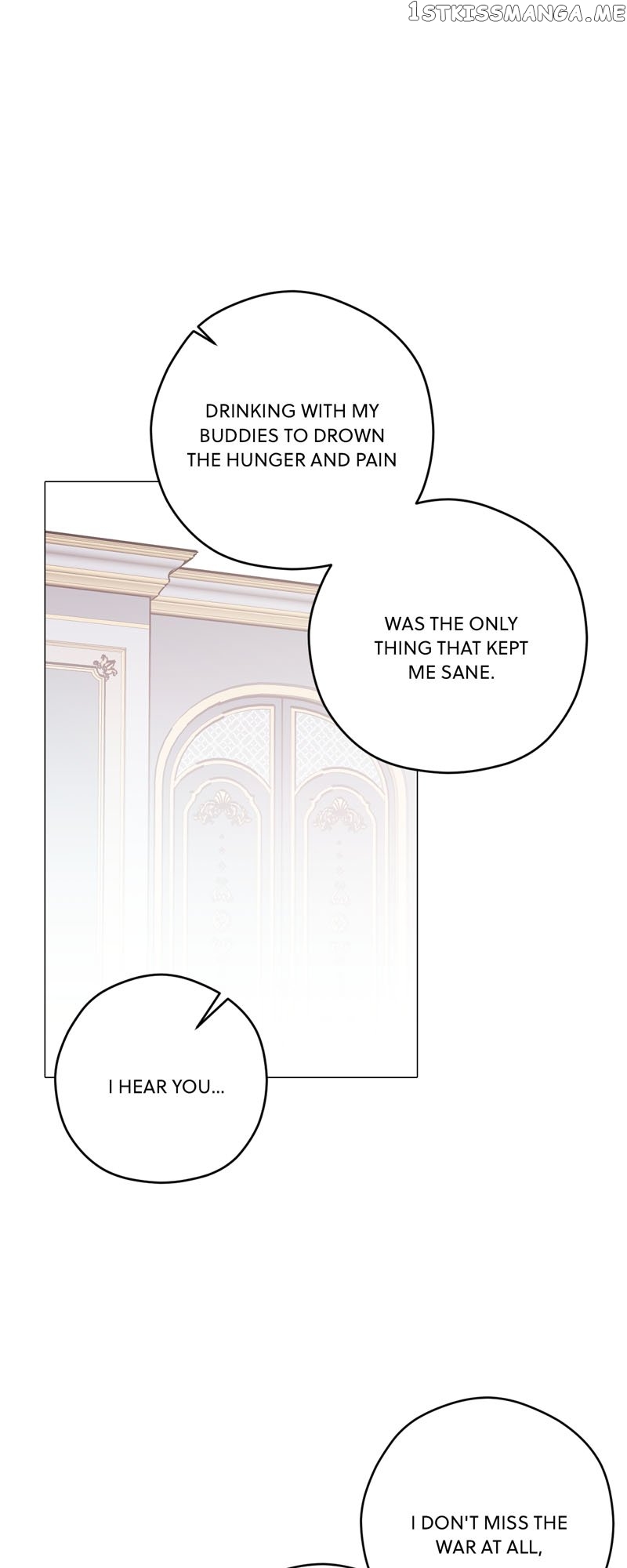 Duchess’s Lo-Fi Coffeehouse Chapter 13 - page 45