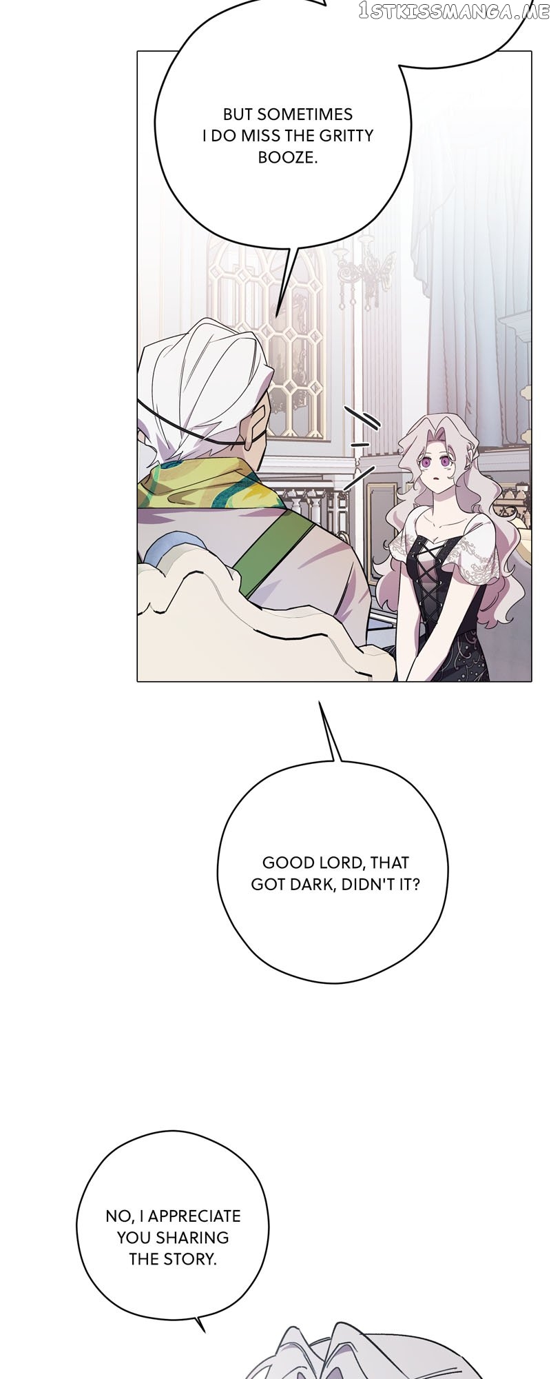 Duchess’s Lo-Fi Coffeehouse Chapter 13 - page 46