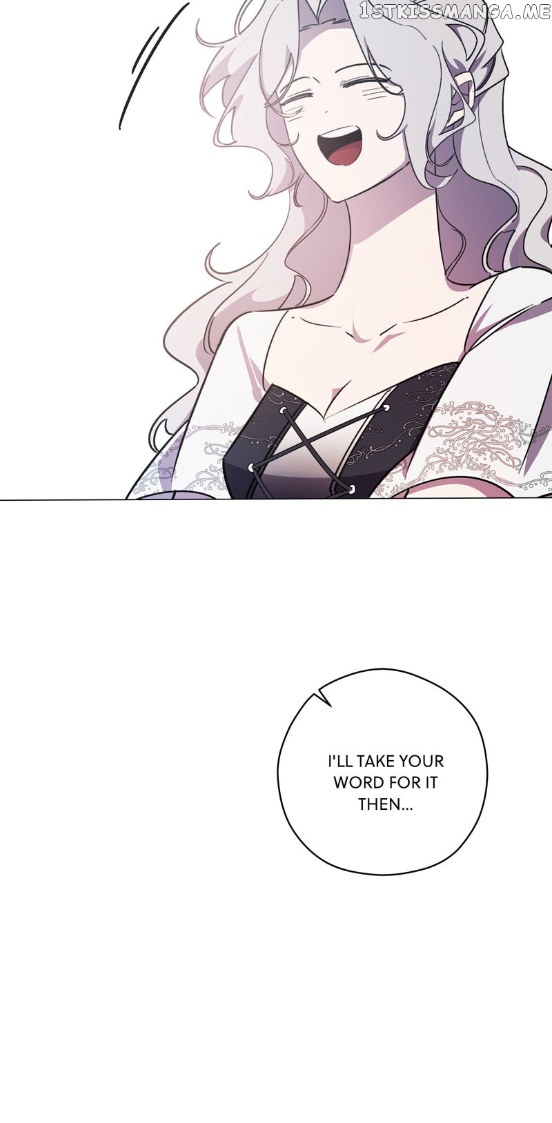 Duchess’s Lo-Fi Coffeehouse Chapter 13 - page 47