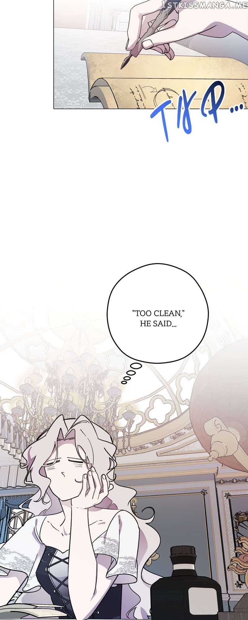 Duchess’s Lo-Fi Coffeehouse Chapter 13 - page 50