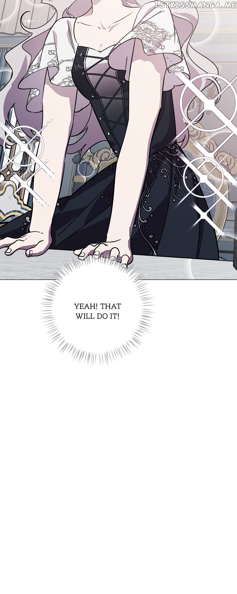 Duchess’s Lo-Fi Coffeehouse Chapter 13 - page 55