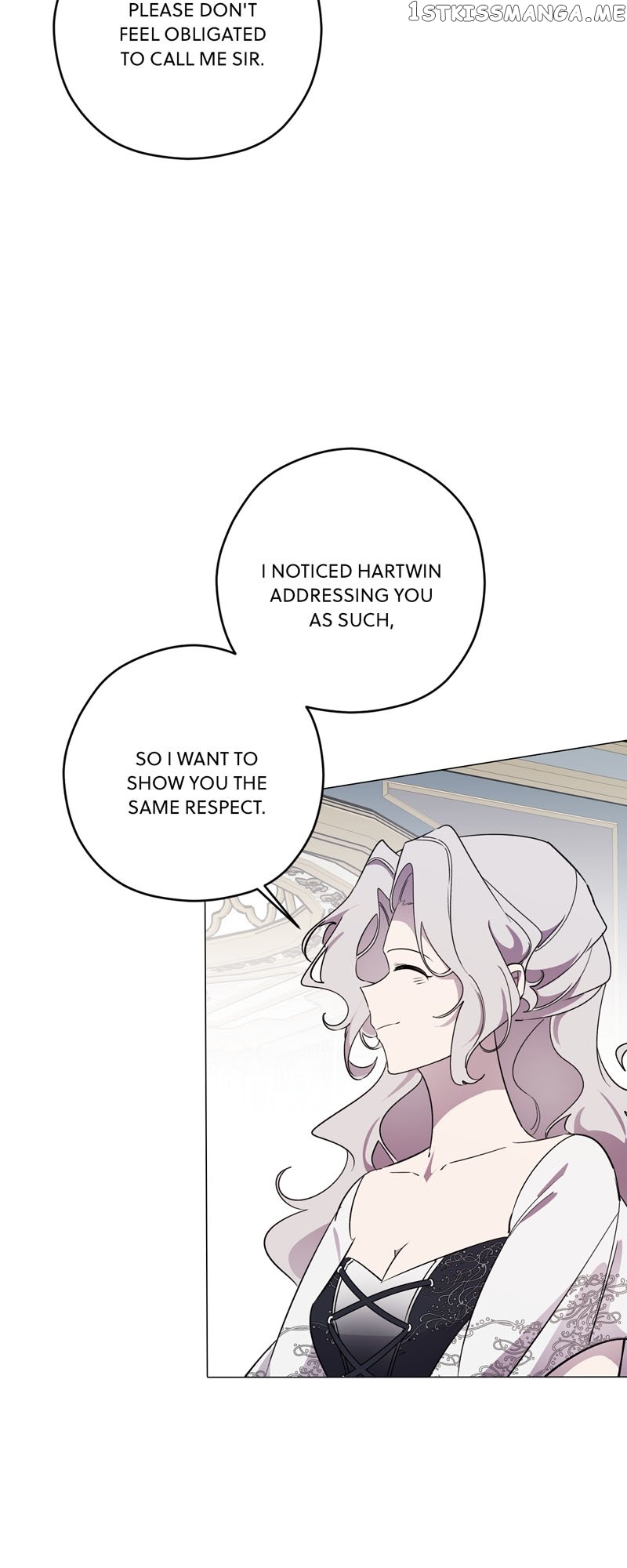 Duchess’s Lo-Fi Coffeehouse Chapter 13 - page 6