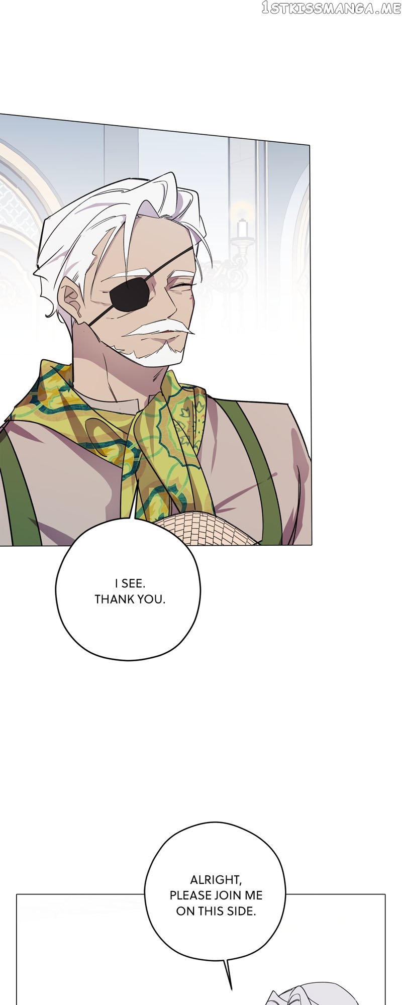 Duchess’s Lo-Fi Coffeehouse Chapter 13 - page 7