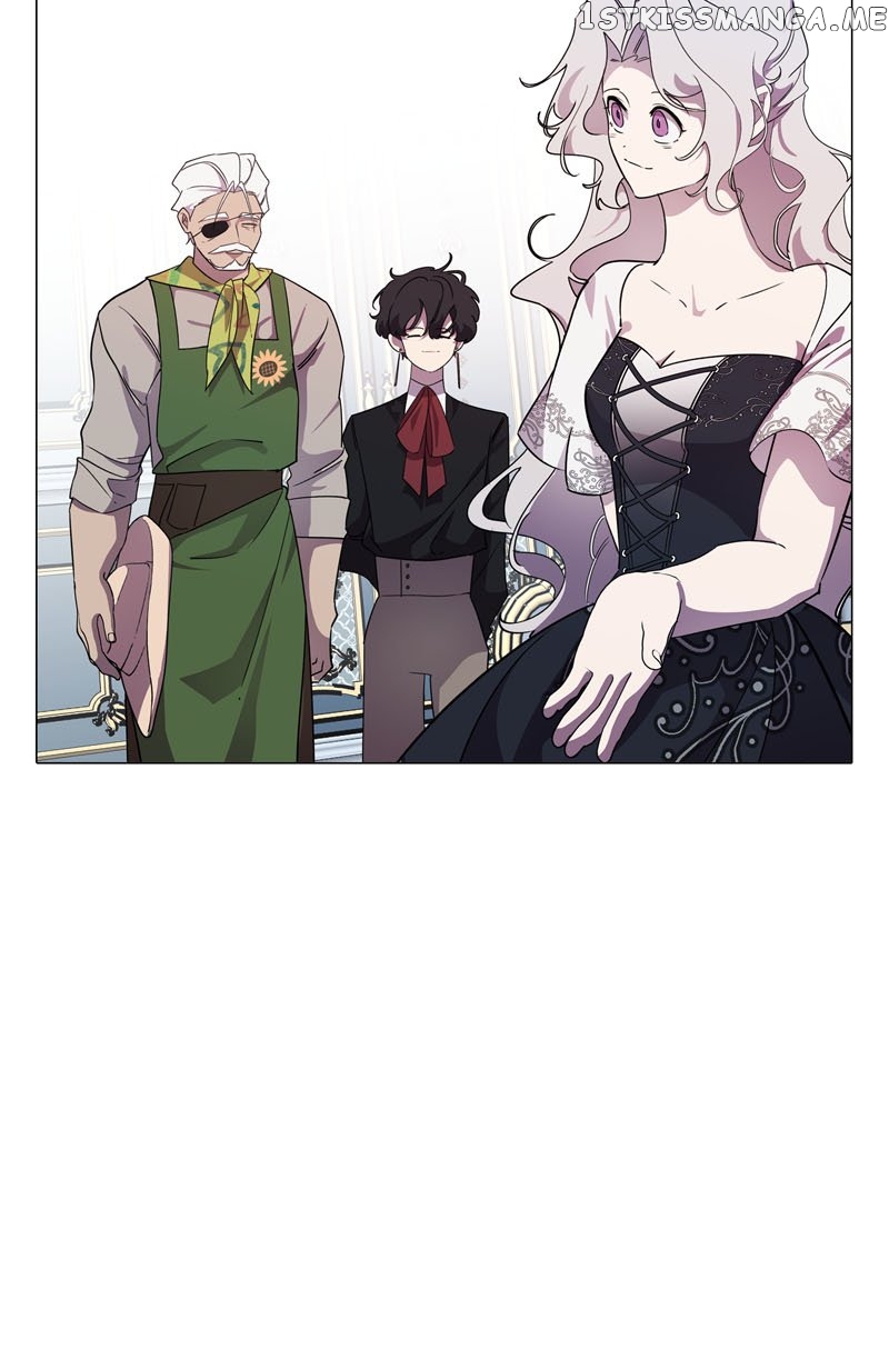 Duchess’s Lo-Fi Coffeehouse Chapter 13 - page 8