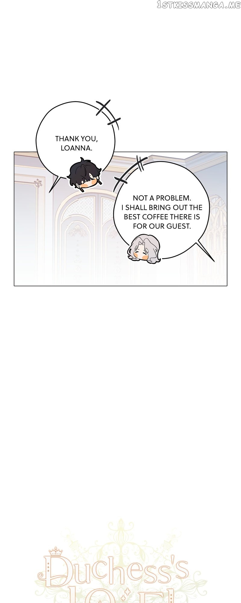 Duchess’s Lo-Fi Coffeehouse Chapter 13 - page 9