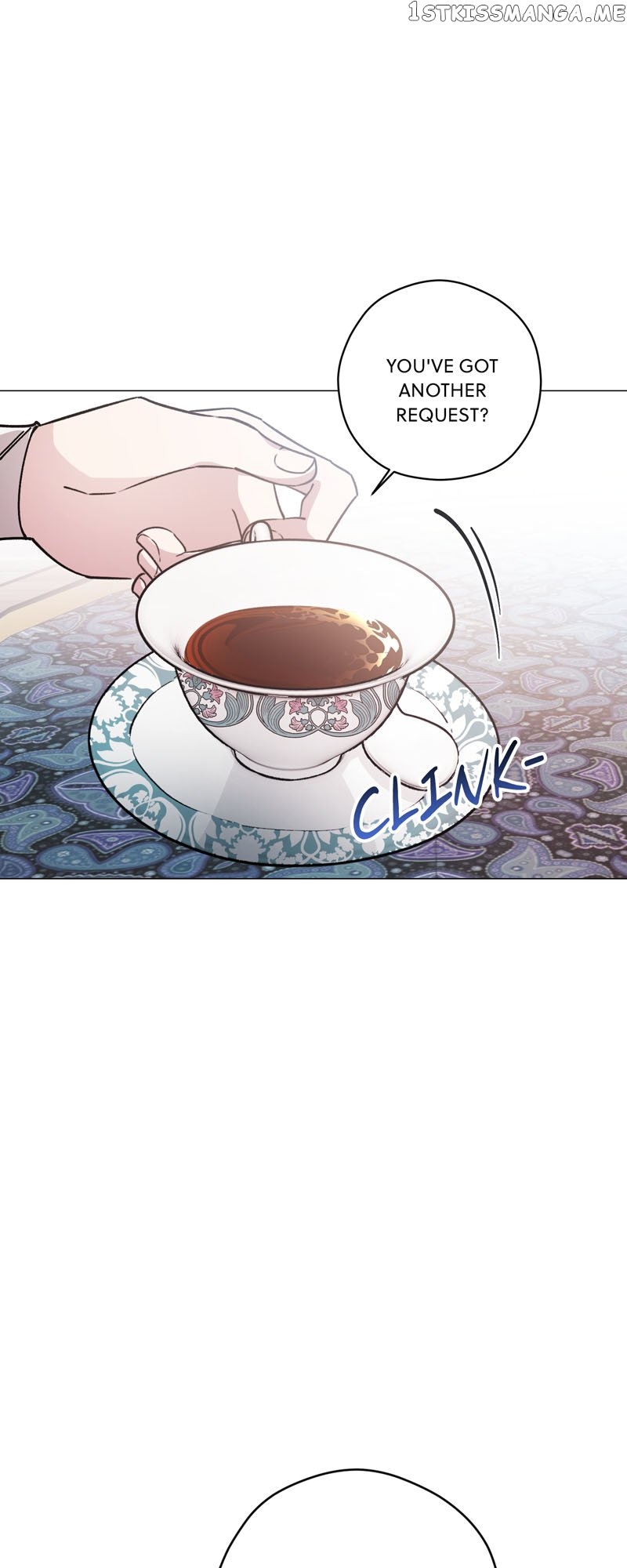 Duchess’s Lo-Fi Coffeehouse Chapter 14 - page 1