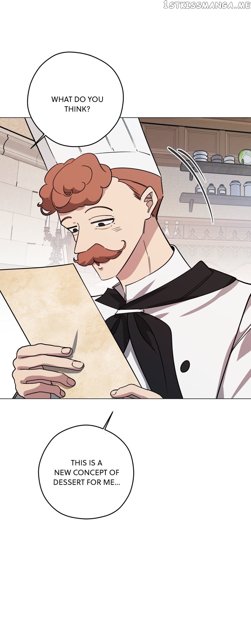 Duchess’s Lo-Fi Coffeehouse Chapter 14 - page 14