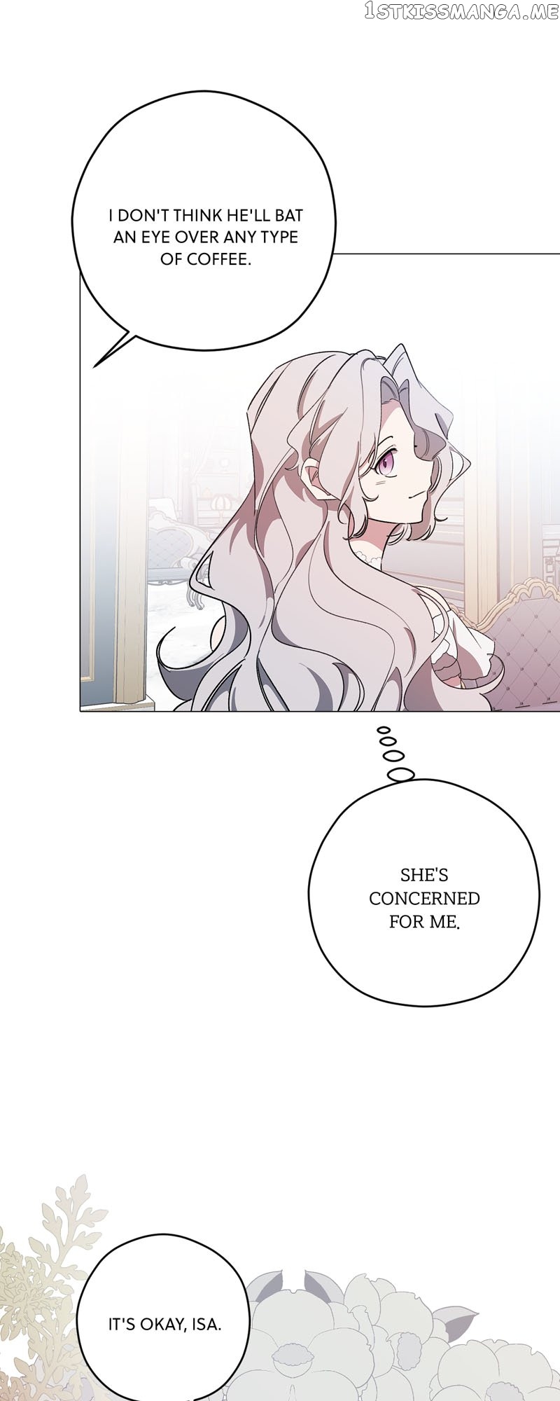 Duchess’s Lo-Fi Coffeehouse Chapter 14 - page 33