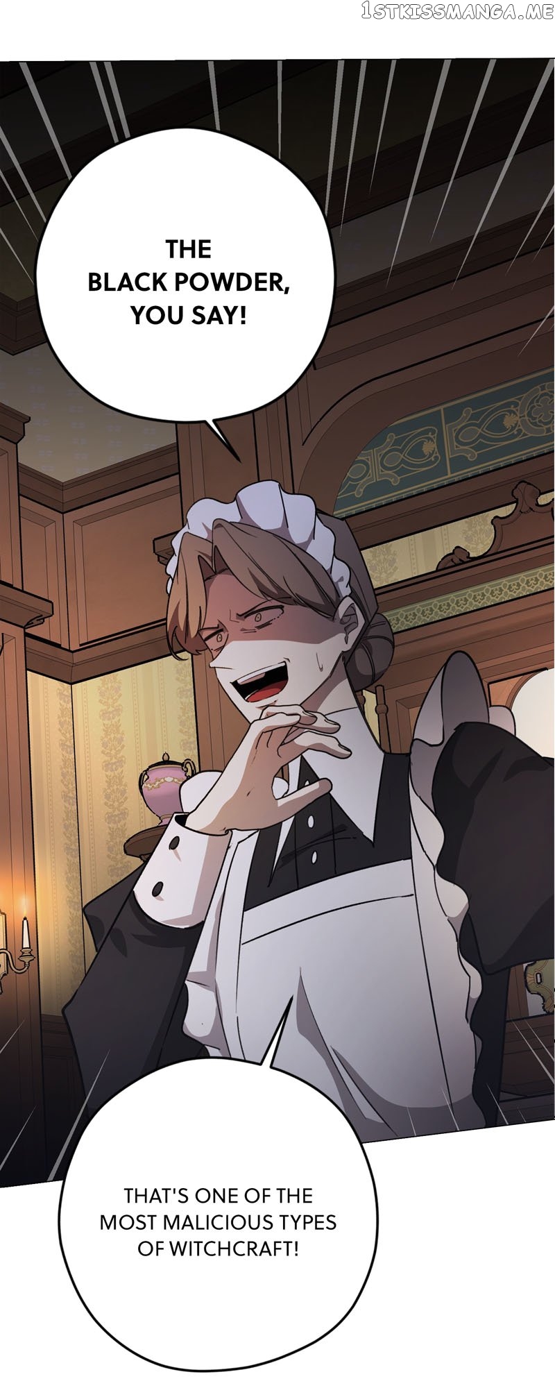 Duchess’s Lo-Fi Coffeehouse Chapter 14 - page 51