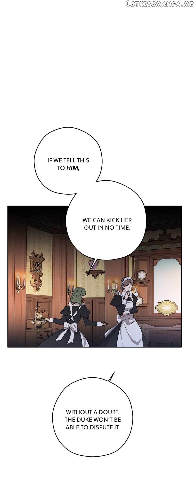 Duchess’s Lo-Fi Coffeehouse Chapter 14 - page 52