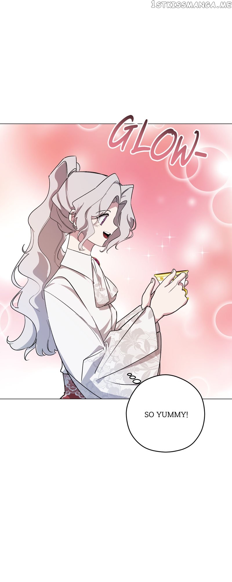 Duchess’s Lo-Fi Coffeehouse Chapter 15 - page 33