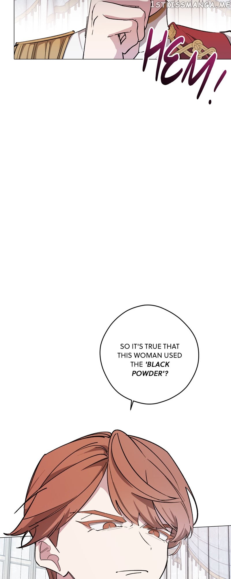 Duchess’s Lo-Fi Coffeehouse Chapter 16 - page 10