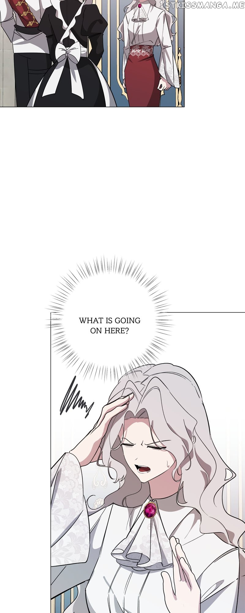 Duchess’s Lo-Fi Coffeehouse Chapter 16 - page 12