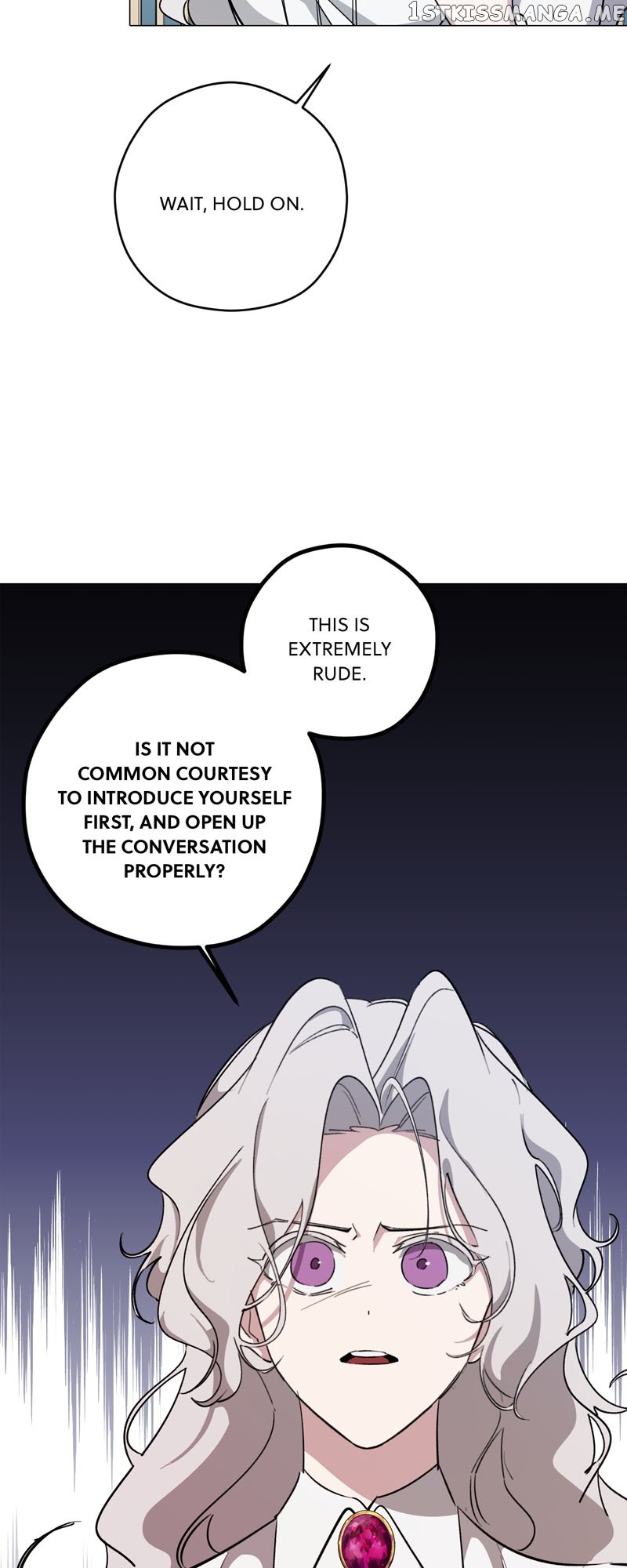 Duchess’s Lo-Fi Coffeehouse Chapter 16 - page 13