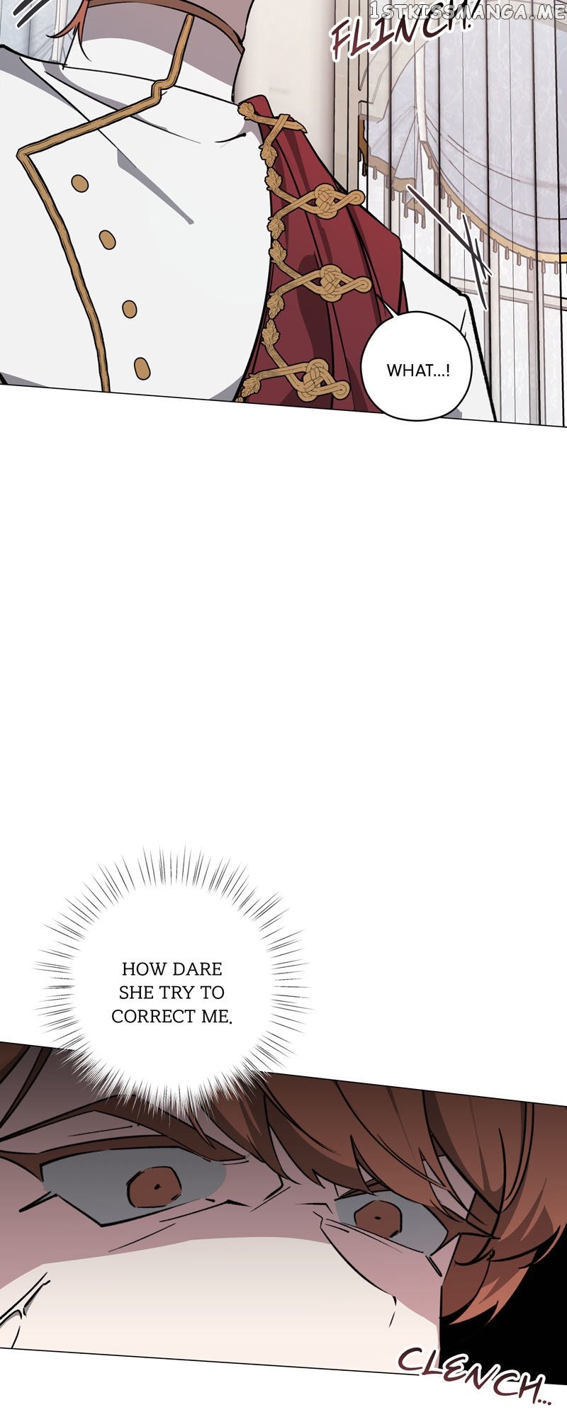 Duchess’s Lo-Fi Coffeehouse Chapter 16 - page 15