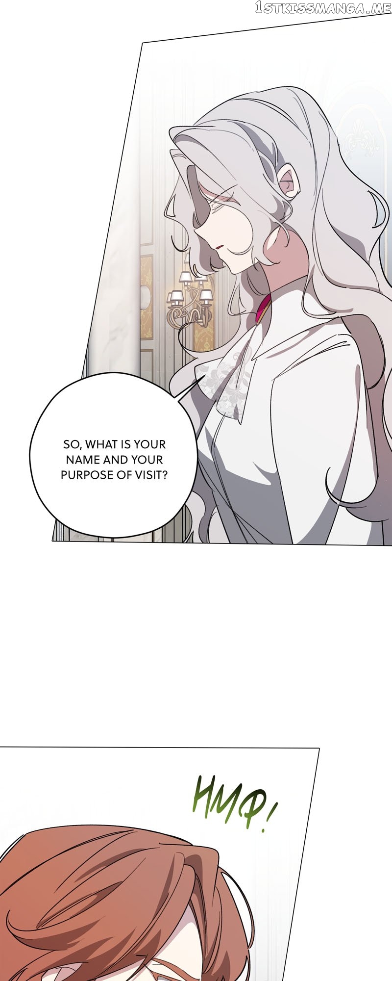 Duchess’s Lo-Fi Coffeehouse Chapter 16 - page 18