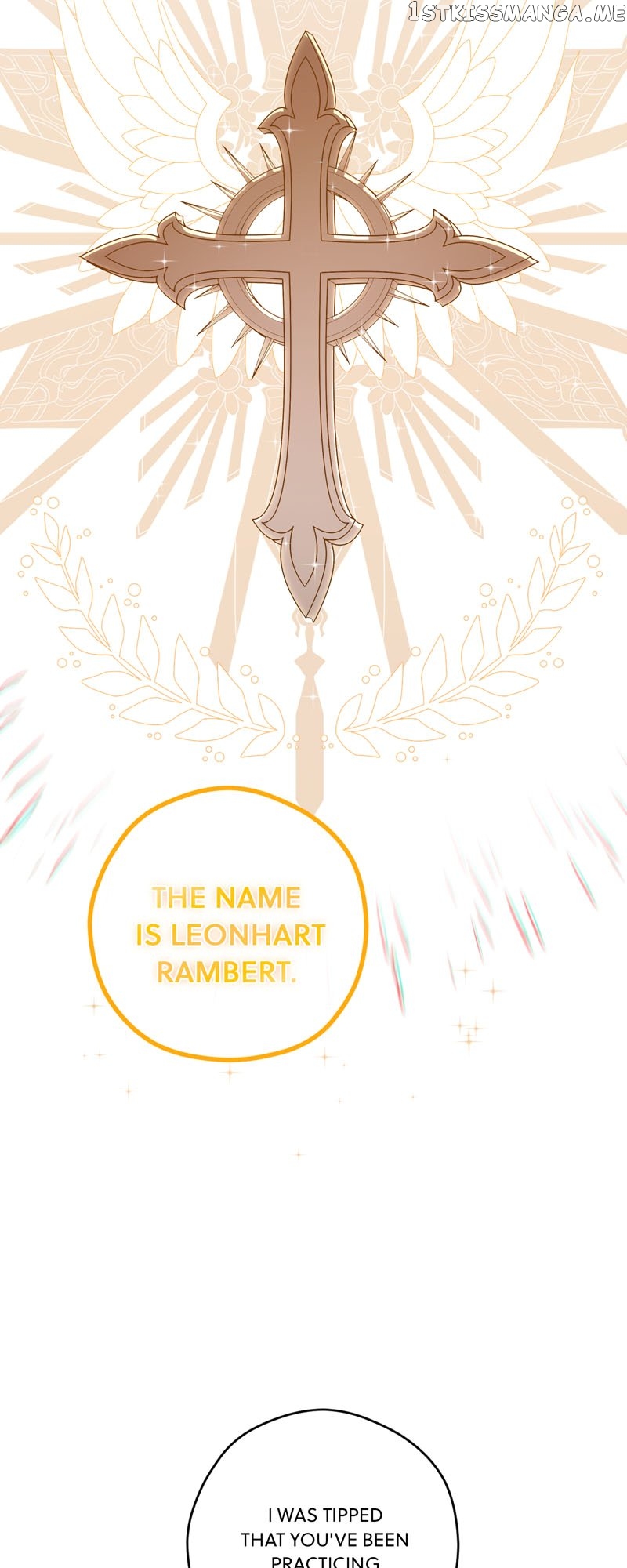 Duchess’s Lo-Fi Coffeehouse Chapter 16 - page 20