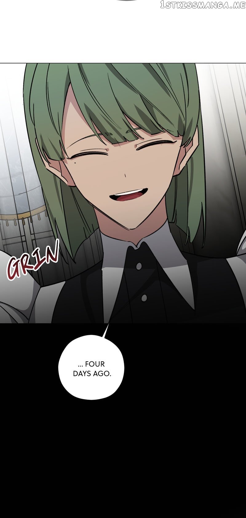 Duchess’s Lo-Fi Coffeehouse Chapter 16 - page 23