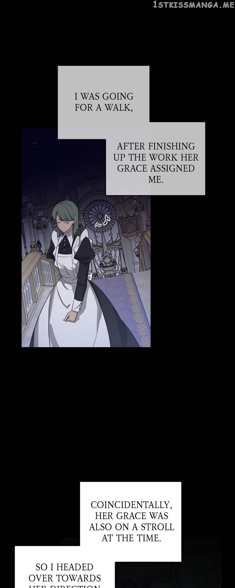 Duchess’s Lo-Fi Coffeehouse Chapter 16 - page 24