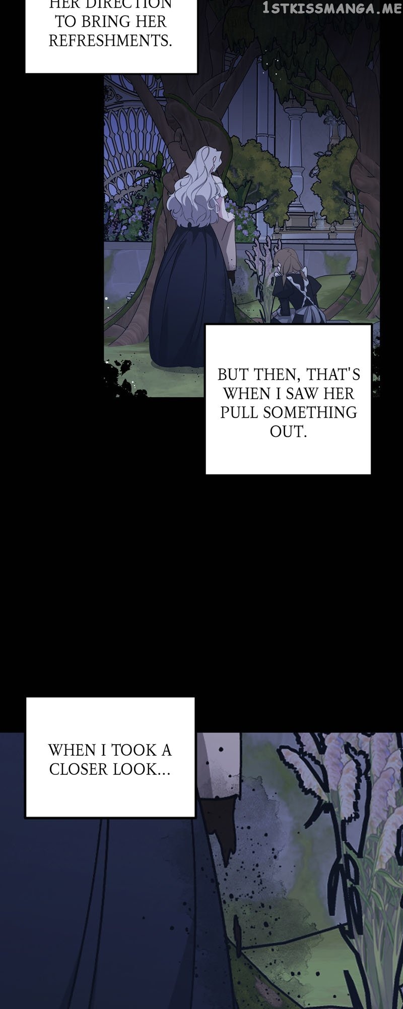 Duchess’s Lo-Fi Coffeehouse Chapter 16 - page 25