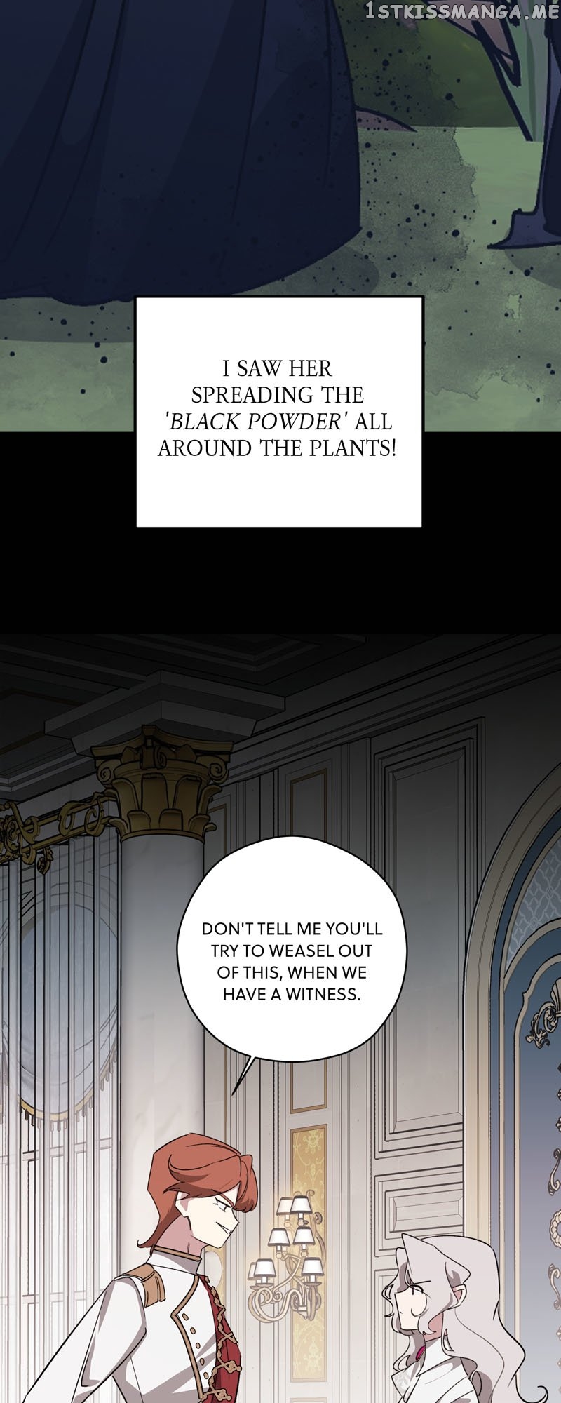 Duchess’s Lo-Fi Coffeehouse Chapter 16 - page 26