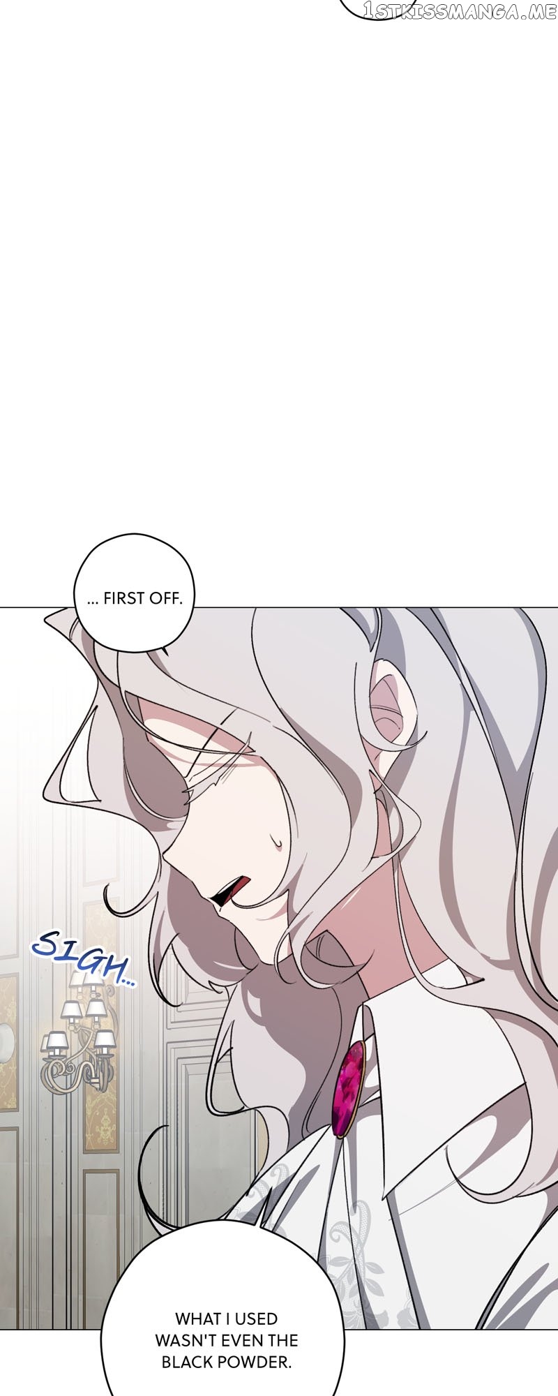 Duchess’s Lo-Fi Coffeehouse Chapter 16 - page 28