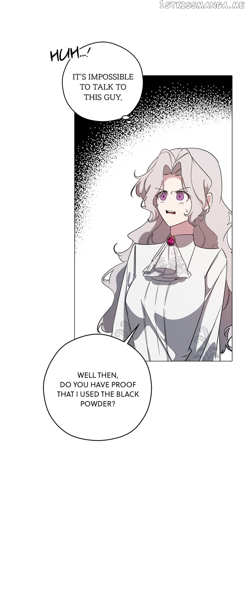 Duchess’s Lo-Fi Coffeehouse Chapter 16 - page 33