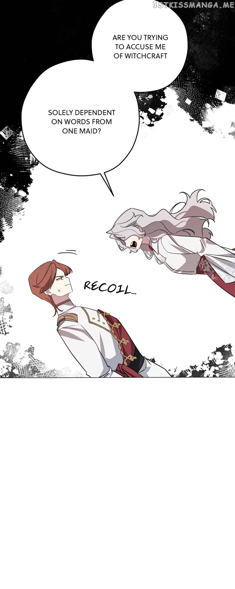 Duchess’s Lo-Fi Coffeehouse Chapter 16 - page 37