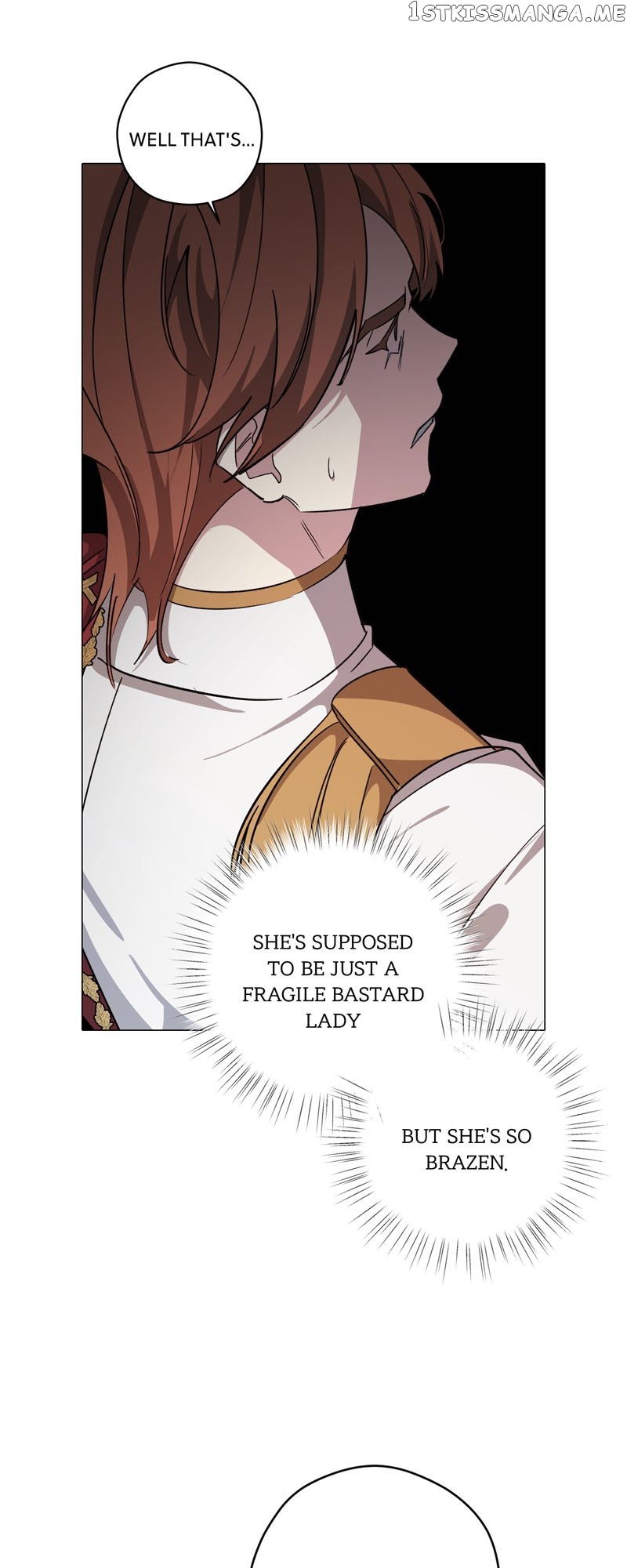 Duchess’s Lo-Fi Coffeehouse Chapter 16 - page 38