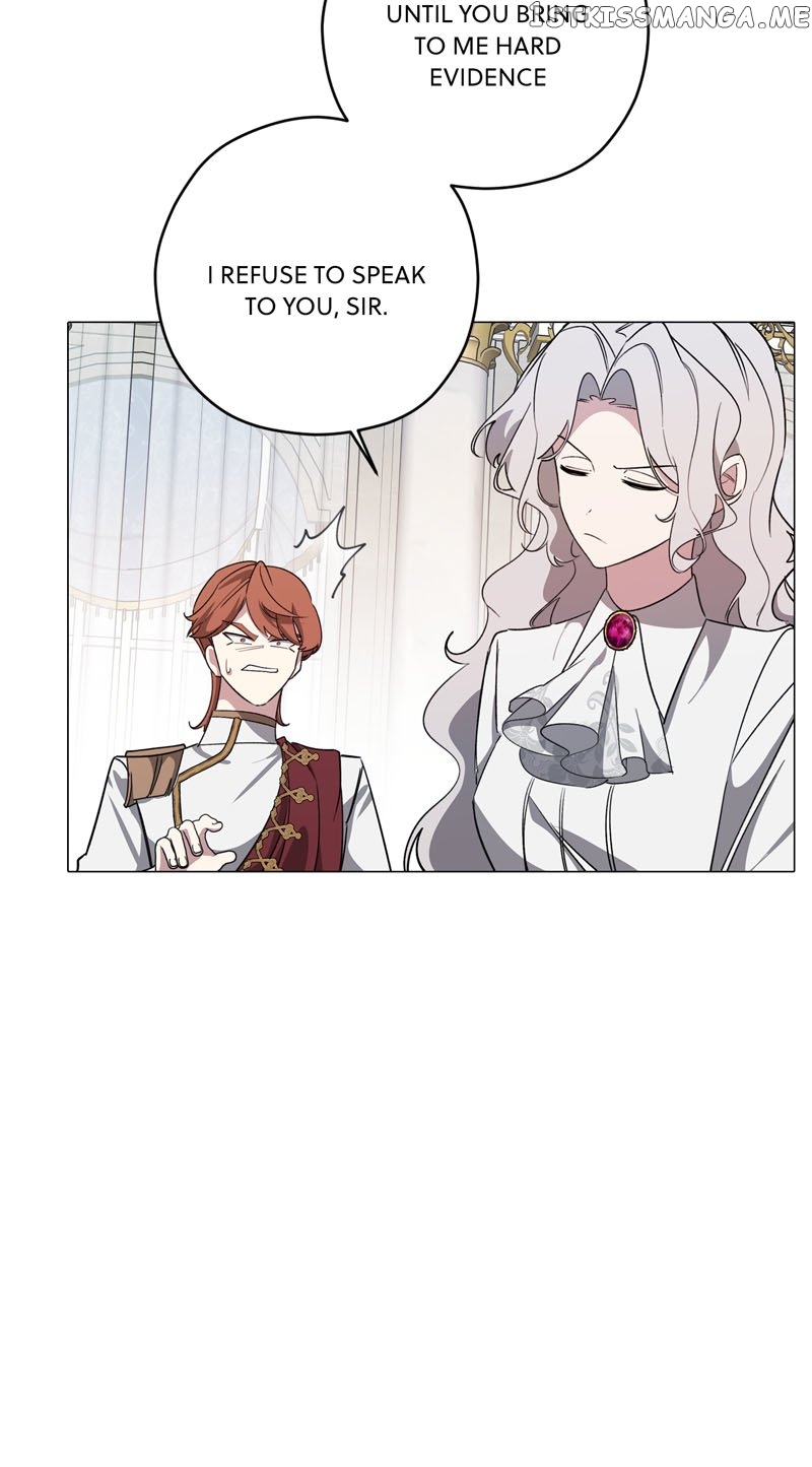 Duchess’s Lo-Fi Coffeehouse Chapter 16 - page 39