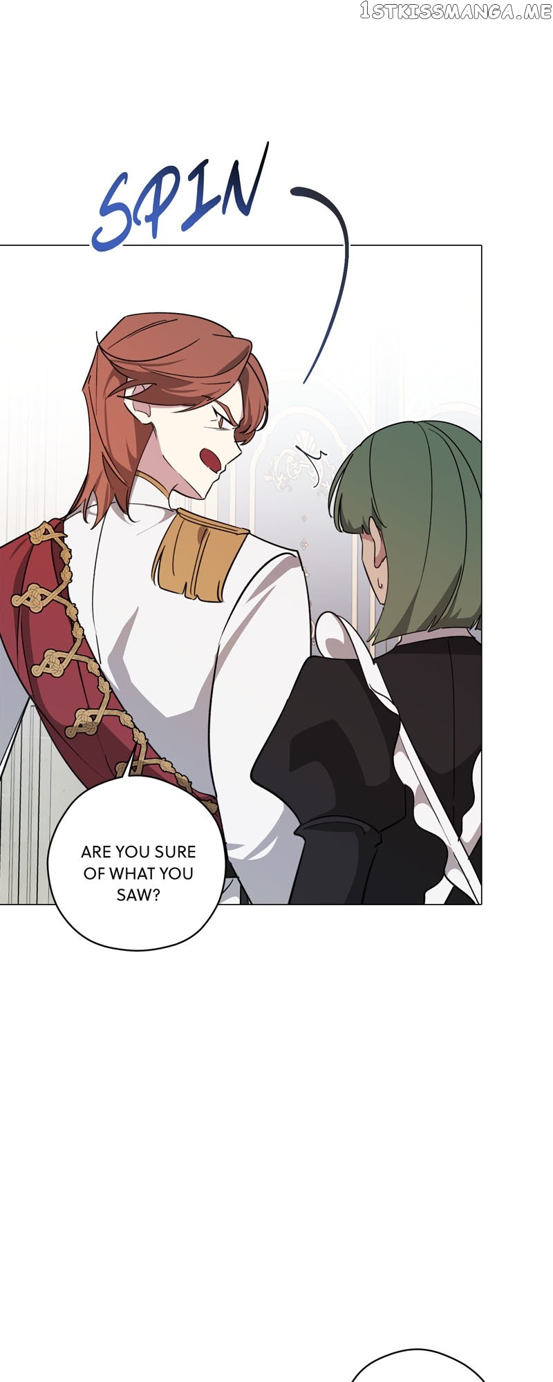 Duchess’s Lo-Fi Coffeehouse Chapter 16 - page 40