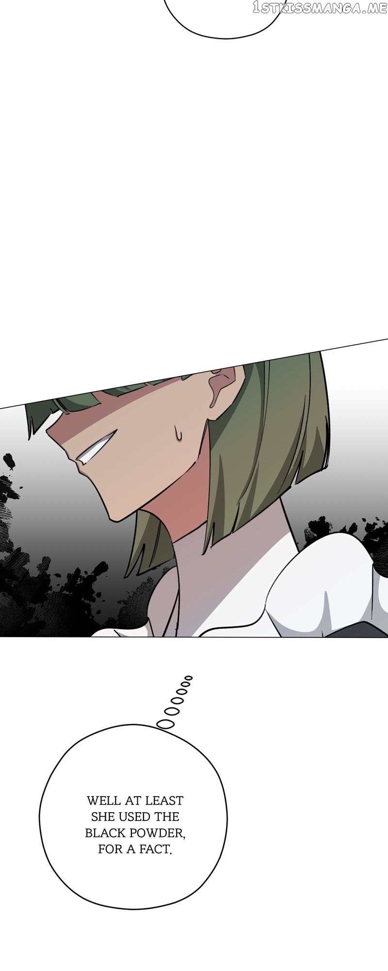 Duchess’s Lo-Fi Coffeehouse Chapter 16 - page 46