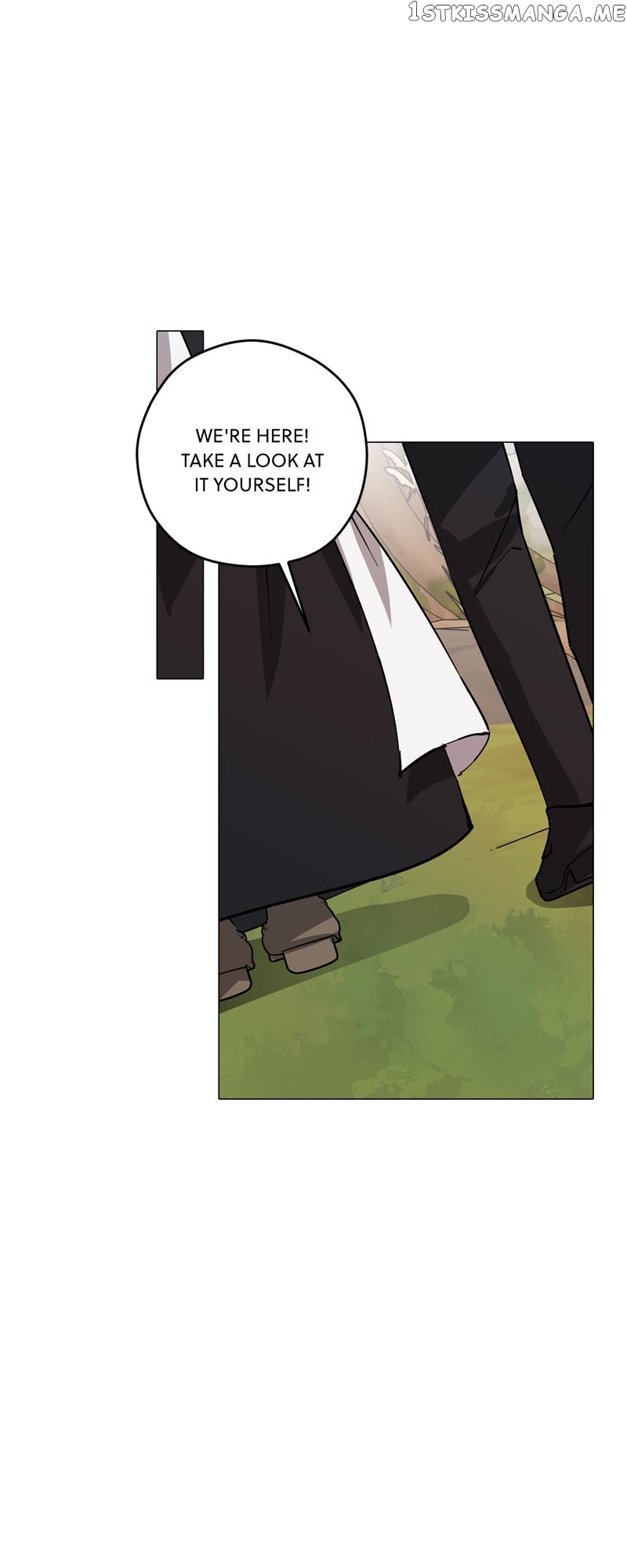 Duchess’s Lo-Fi Coffeehouse Chapter 16 - page 47