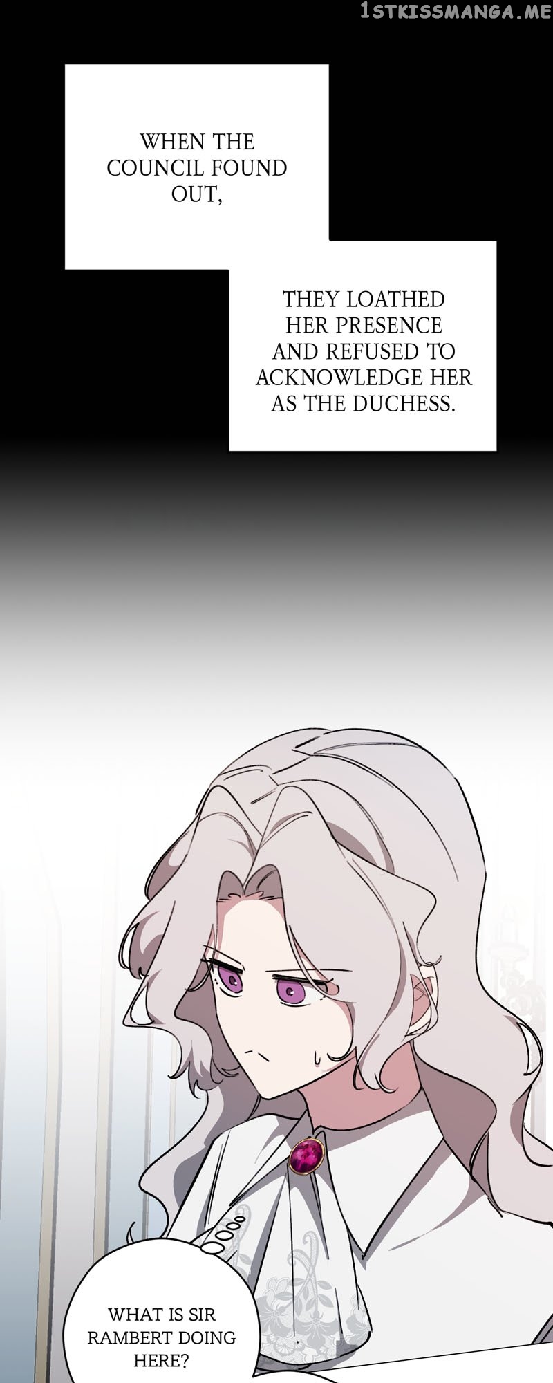 Duchess’s Lo-Fi Coffeehouse Chapter 16 - page 5