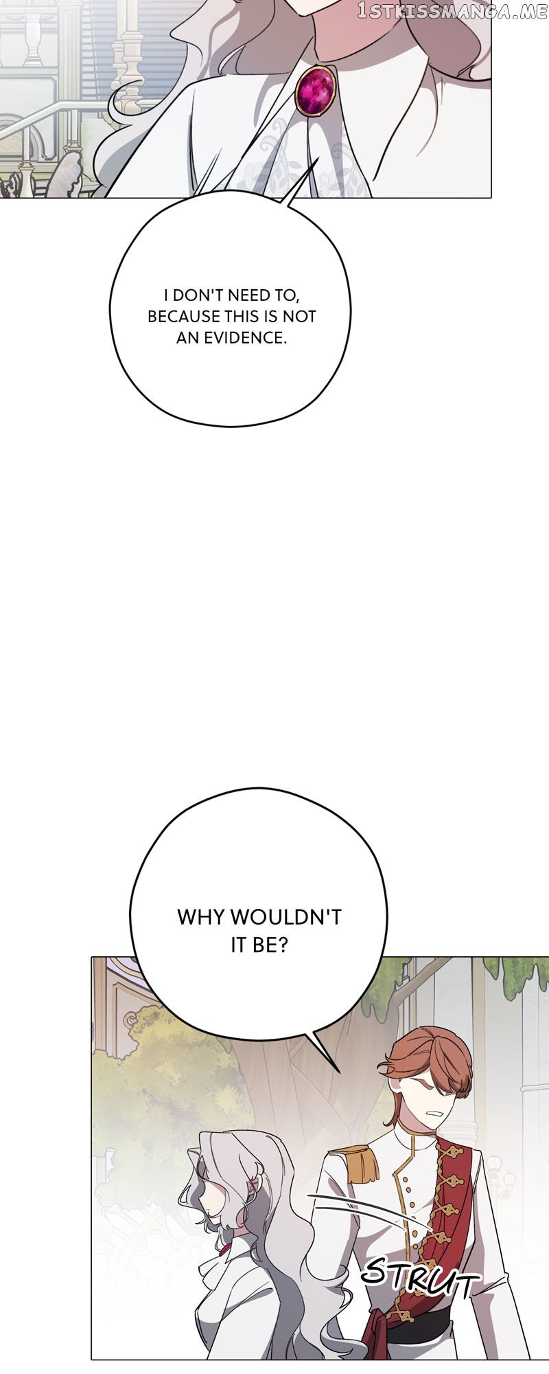 Duchess’s Lo-Fi Coffeehouse Chapter 16 - page 50