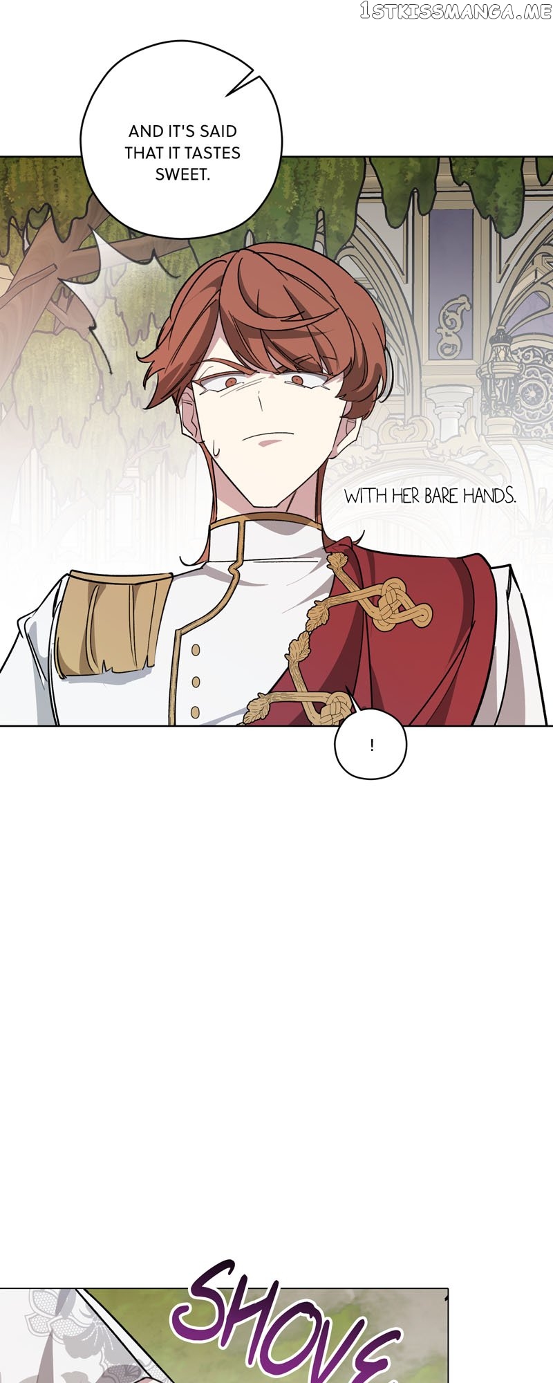 Duchess’s Lo-Fi Coffeehouse Chapter 16 - page 53
