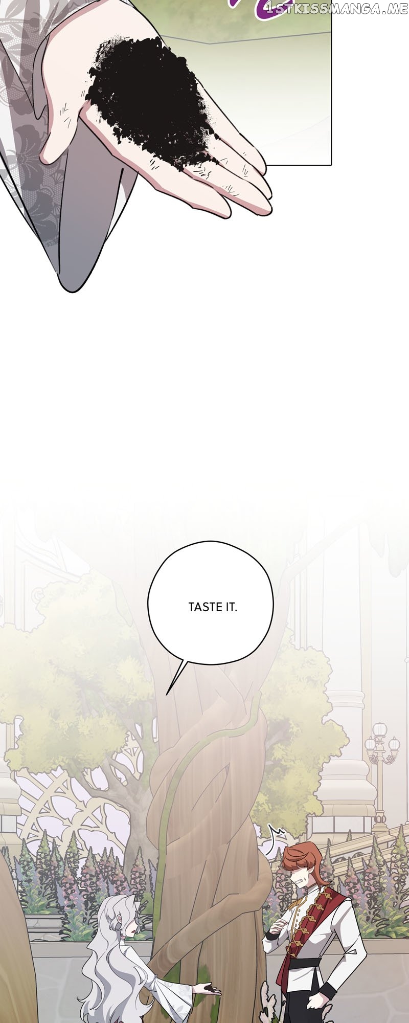 Duchess’s Lo-Fi Coffeehouse Chapter 16 - page 54