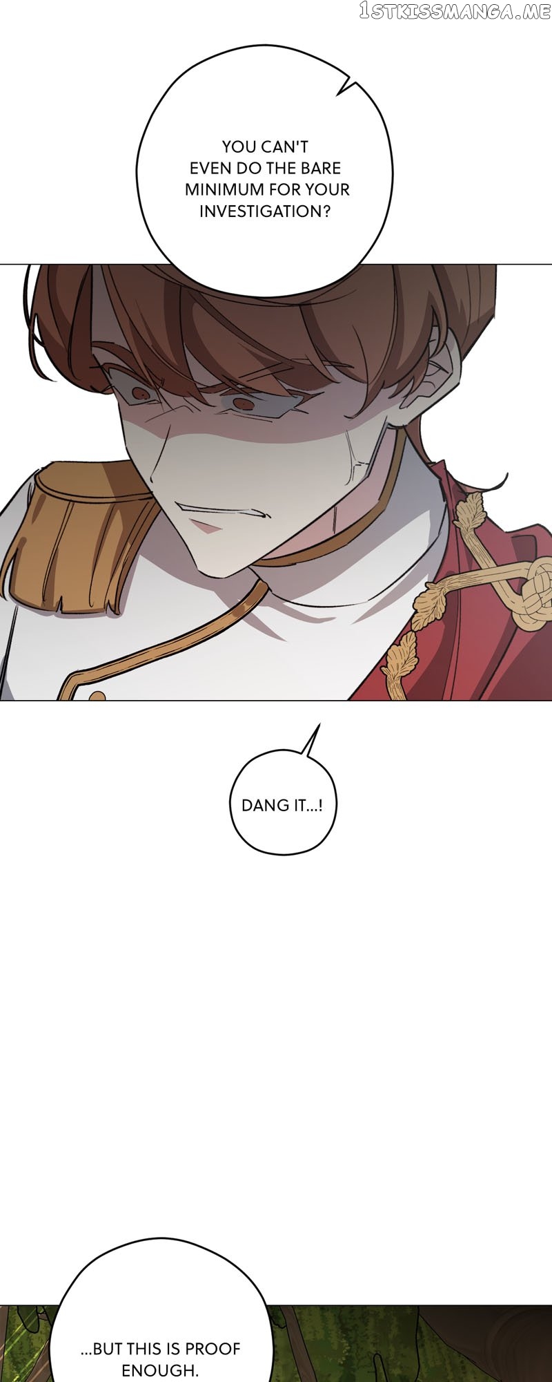 Duchess’s Lo-Fi Coffeehouse Chapter 16 - page 59