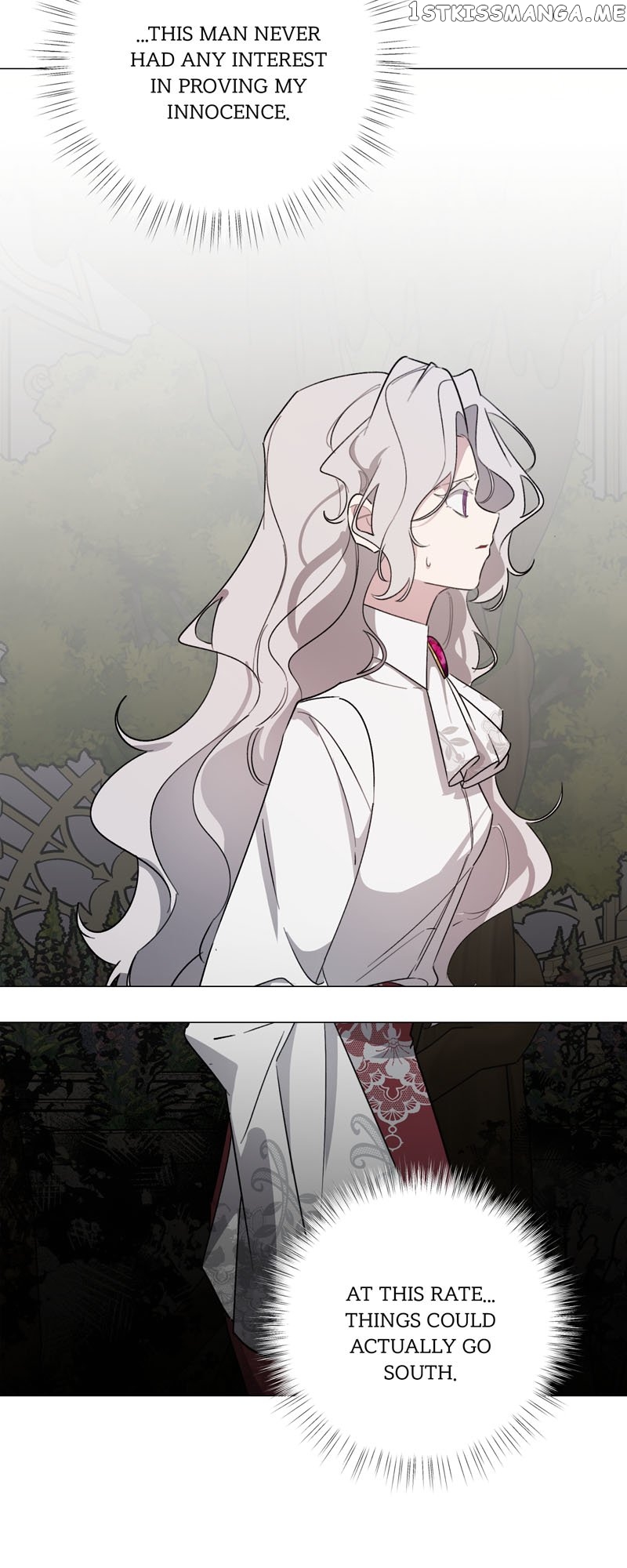 Duchess’s Lo-Fi Coffeehouse Chapter 16 - page 61