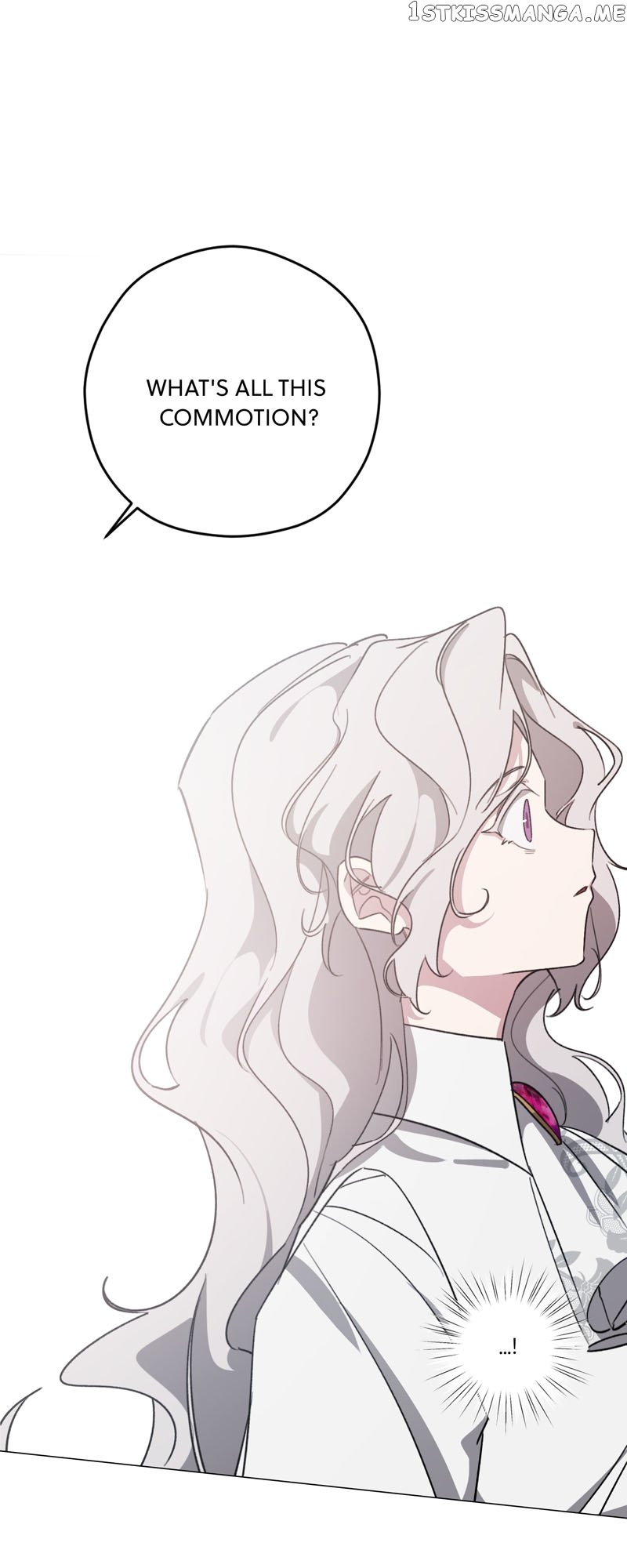 Duchess’s Lo-Fi Coffeehouse Chapter 16 - page 62