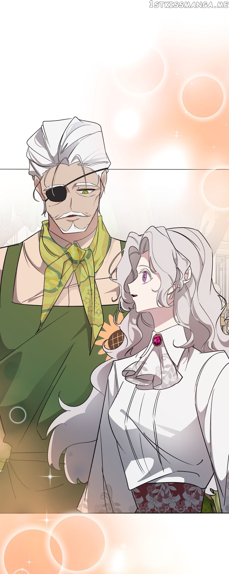 Duchess’s Lo-Fi Coffeehouse Chapter 16 - page 64