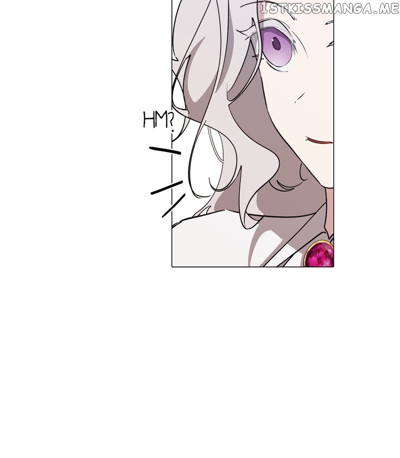 Duchess’s Lo-Fi Coffeehouse Chapter 16 - page 8